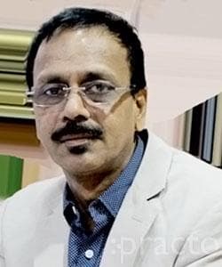 Dr. Mahajan