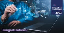 MedTech Innovator Award