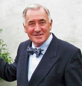 Prof. Andrew Hague